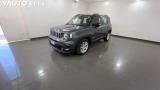 JEEP Renegade 1.5 Turbo T4 MHEV Limited Hybrid