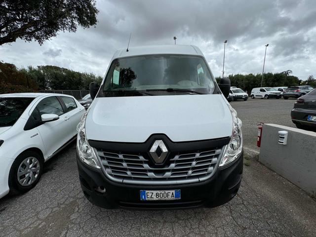 RENAULT Master T33 2.3 dCi/125 PM TA FURGONE E5 Immagine 1