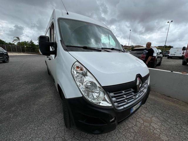 RENAULT Master T33 2.3 dCi/125 PM TA FURGONE E5 Immagine 2