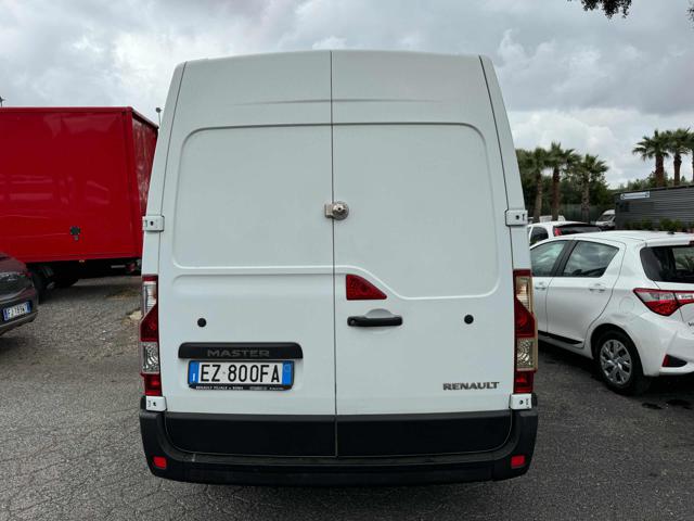 RENAULT Master T33 2.3 dCi/125 PM TA FURGONE E5 Immagine 3