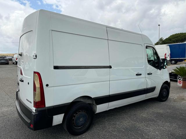 RENAULT Master T33 2.3 dCi/125 PM TA FURGONE E5 Immagine 4