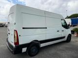 RENAULT Master T33 2.3 dCi/125 PM TA FURGONE E5