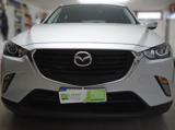 MAZDA CX-3 1.5 SKYACTIV-D 105 CV