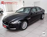 JAGUAR XF 2.0 D 180 CV aut. Prestige RISERVATA OPERATORI DE