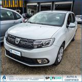 DACIA Sandero 1.0 SCe 12V 75CV