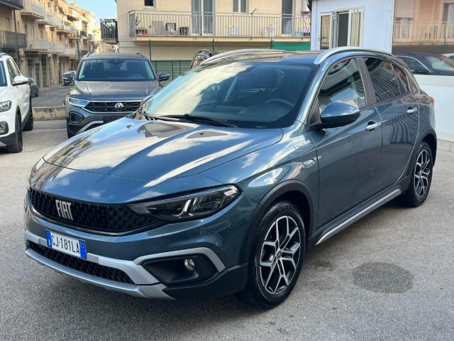 FIAT Tipo 1.5 Cross Immagine 1