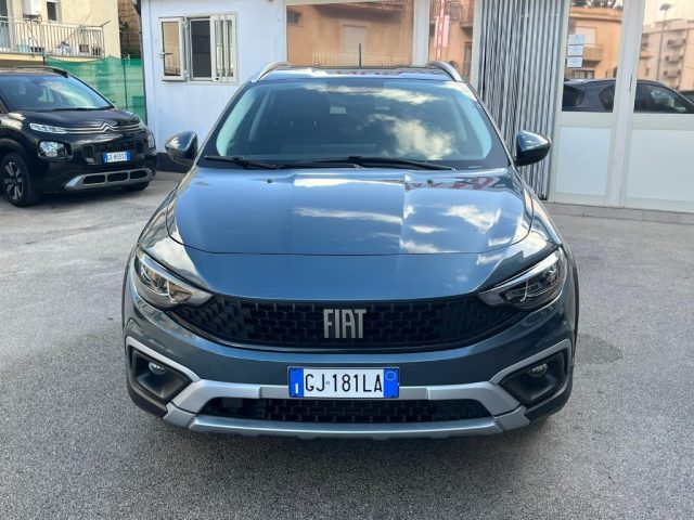 FIAT Tipo 1.5 Cross Immagine 2