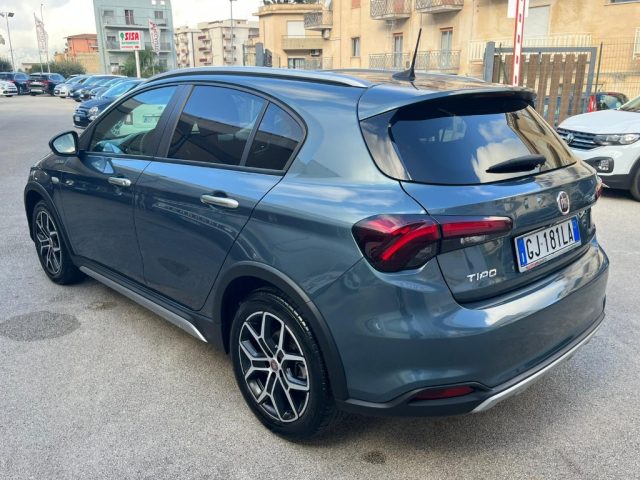 FIAT Tipo 1.5 Cross Immagine 3