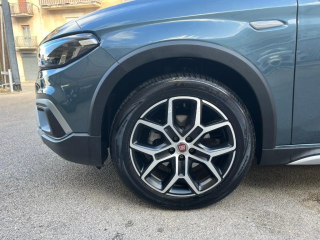 FIAT Tipo 1.5 Cross Immagine 4