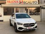 MERCEDES-BENZ GLA 200 d Automatic 4Matic Sport Plus