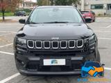 JEEP Compass 1.3 Turbo T4 190 CV PHEV AT6 4xe Limited