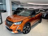 PEUGEOT 2008 BlueHDi 100 S&S GT Line + TETTO