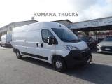 OPEL Movano L3 H2 KM 0 140CV PRONTA CONSEGNA SU PIAZZALE