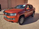 VOLKSWAGEN Amarok 2.0 BiTDI 180 CV 4MOTION Permanente Aut. Highline