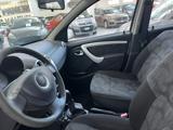 DACIA Sandero 1.4 8V GPL Lauréate