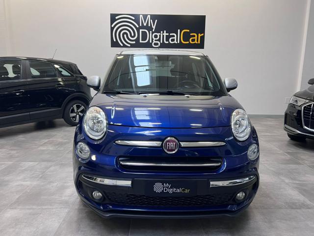 FIAT 500L 1.3 Multijet 95 CV Mirror Immagine 4