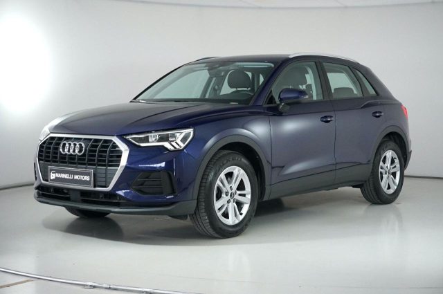 AUDI Q3 35 TDI S TRONIC Immagine 0