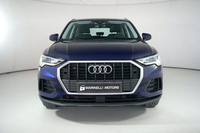 AUDI Q3 35 TDI S TRONIC Immagine 1