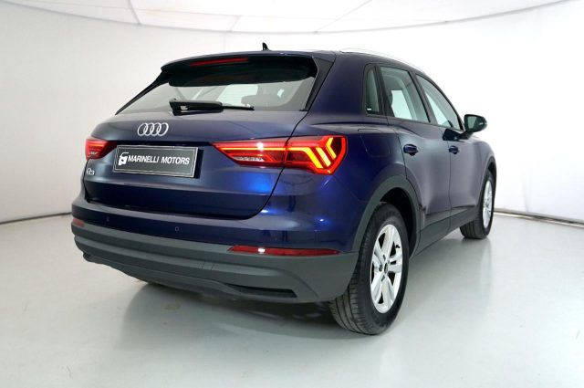 AUDI Q3 35 TDI S TRONIC Immagine 2