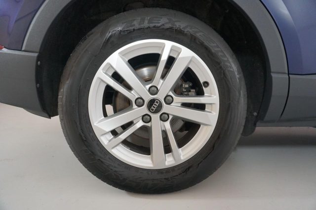 AUDI Q3 35 TDI S TRONIC Immagine 4