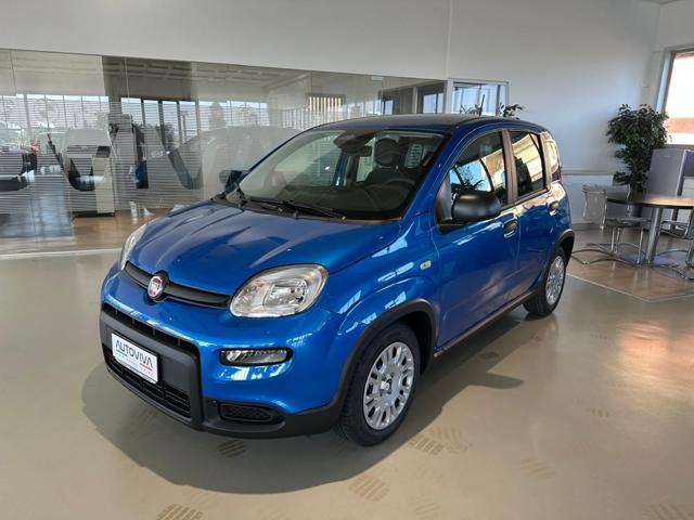 FIAT Panda 1.0 FireFly S&S Hybrid Immagine 0