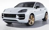 PORSCHE Cayenne Coupé 4.0 V8 Turbo E-Hybrid - PRONTA CONSEGNA