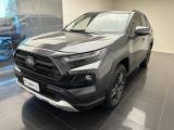 TOYOTA RAV 4 RAV4 2.5 HV (222CV) E-CVT AWD-i Adventure