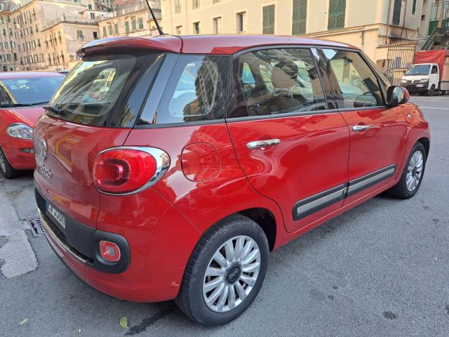 FIAT 500L 1.6 Multijet 105 CV Pop Star Immagine 2