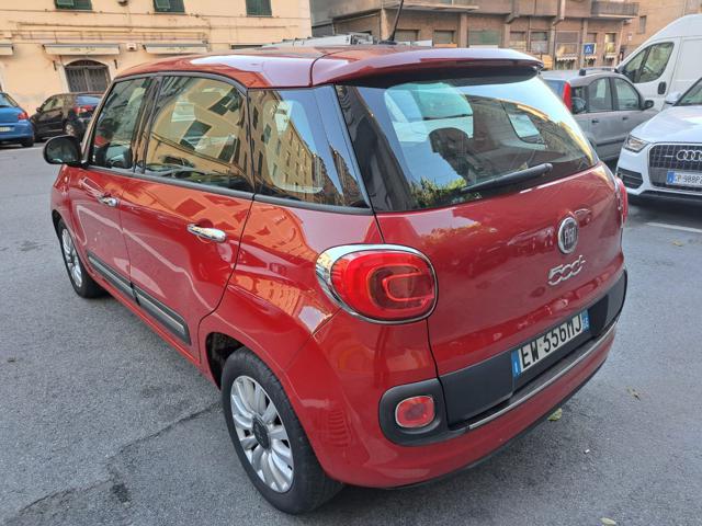 FIAT 500L 1.6 Multijet 105 CV Pop Star Immagine 3