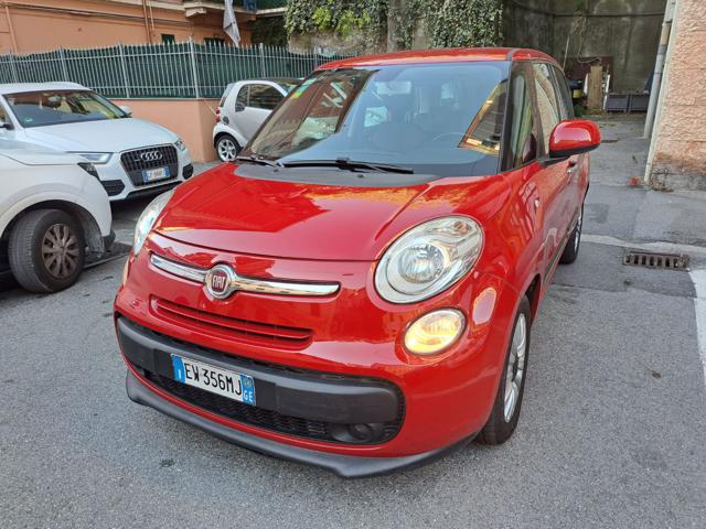 FIAT 500L 1.6 Multijet 105 CV Pop Star Immagine 1