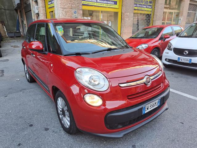 FIAT 500L 1.6 Multijet 105 CV Pop Star Immagine 0