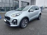 KIA Sportage 1.6 GDI 2WD Business Class