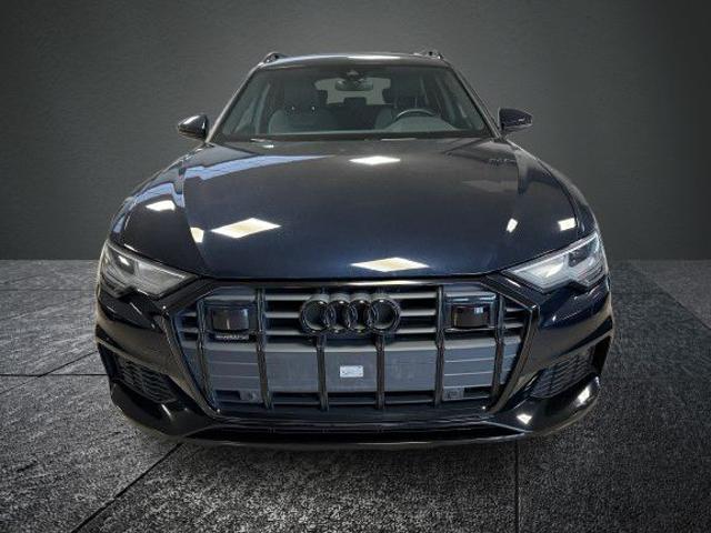 AUDI A6 allroad 45 TDI 3.0 quattro S tronic +20"(Poss.Autocarro) Immagine 1