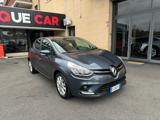 RENAULT Clio TCe 12V 90 CV GPL 5 porte Business