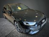 AUDI A4 Avant 40 TDI q. S tronic S line +19