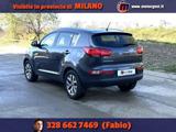 KIA Sportage 1.7 CRDI VGT 2WD Class