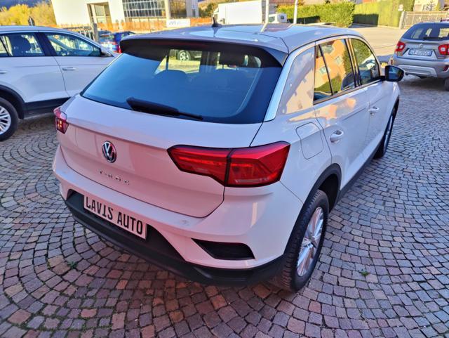 VOLKSWAGEN T-Roc 1.0 TSI 115 CV Style BlueMotion Technology Immagine 3