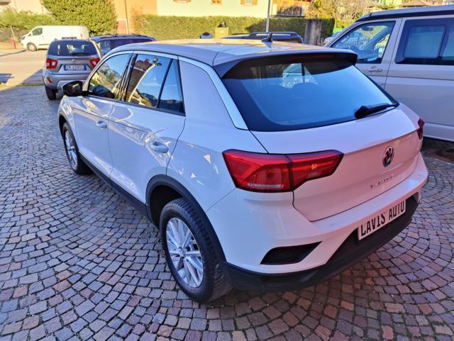 VOLKSWAGEN T-Roc 1.0 TSI 115 CV Style BlueMotion Technology Immagine 2