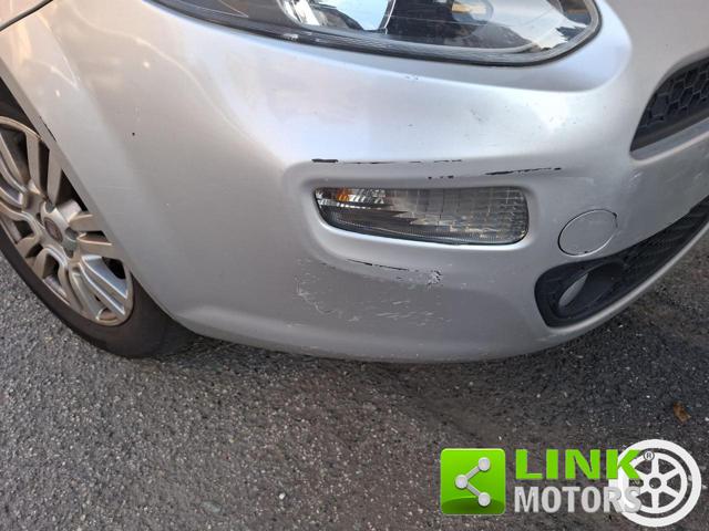 annunci auto usate torino : FIAT Punto