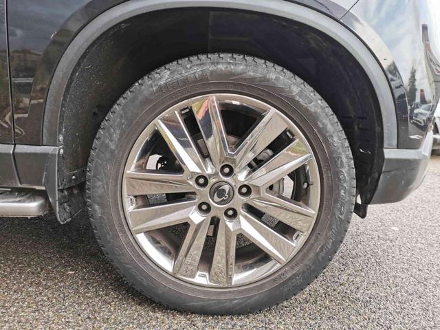 SSANGYONG Rexton Sports 2.2 e-XDi220 4WD aut. Dream Immagine 3