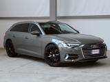 AUDI A6 Avant 40 2.0 TDI S tronic Business Sport