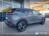 PEUGEOT 2008 BlueHDi 130 S&S EAT8 GT