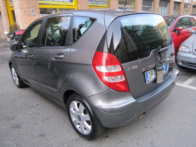 MERCEDES-BENZ A 180 CDI Avantgarde Immagine 3