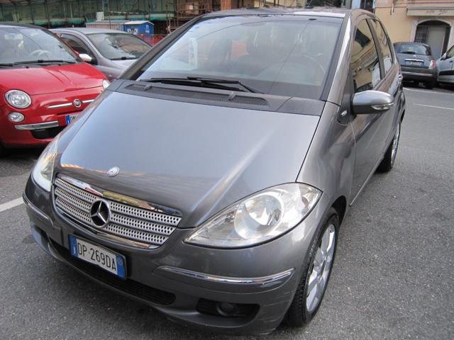 MERCEDES-BENZ A 180 CDI Avantgarde Immagine 0