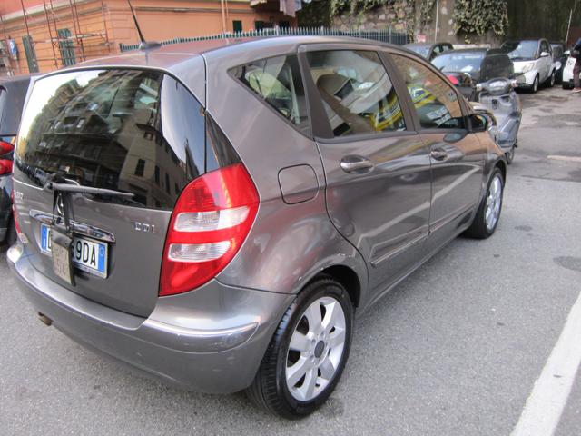 MERCEDES-BENZ A 180 CDI Avantgarde Immagine 2