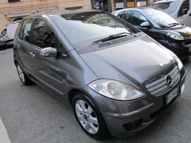 MERCEDES-BENZ A 180 CDI Avantgarde Immagine 1