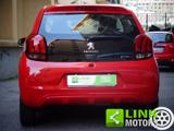 PEUGEOT 108 VTi 72 S&S 3 porte Active