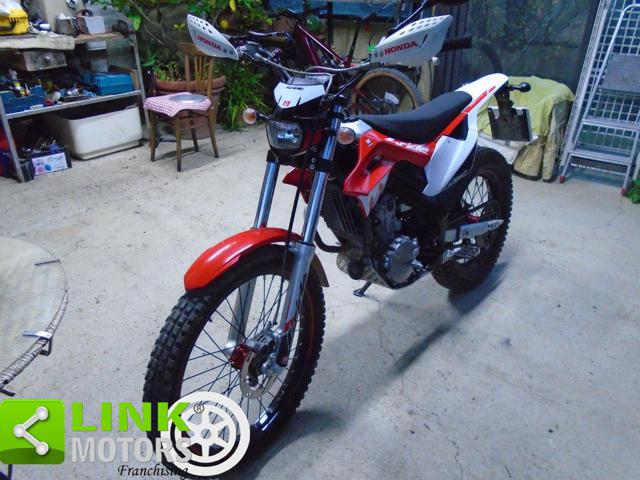 VENDO MONTESA 4 Ride 260 San Giustino 12365084