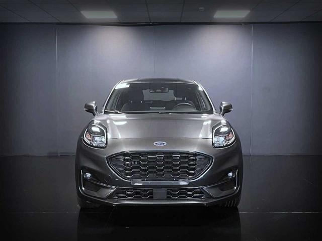 FORD Puma 1.0 EcoBoost Hybrid 125 CV S&S ST-Line Immagine 0