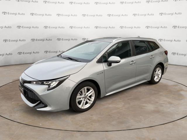 TOYOTA Corolla Touring Sports 1.8 Hybrid Active Immagine 0